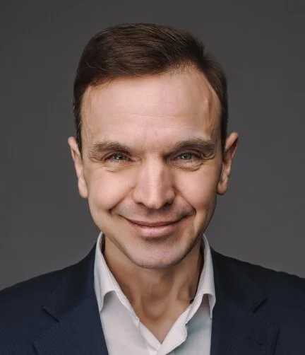 Кирило Паригін