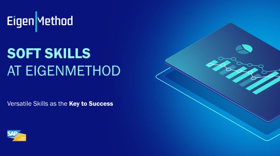 Soft Skills at Eigenmethod