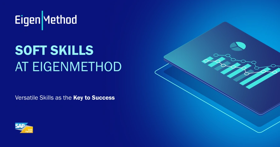 Soft Skills at Eigenmethod