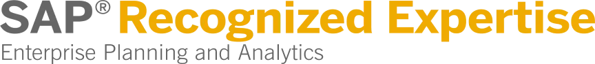 enterprise Planning and Analytics